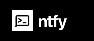 ntfy logo